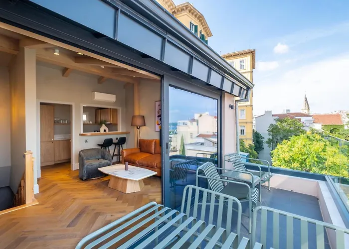 Mayer Residence Provincia di Provincia di Istanbul