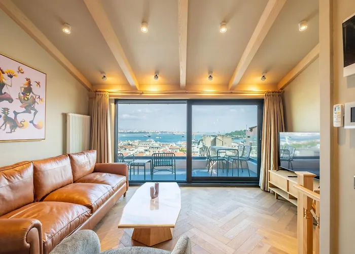 Mayer Residence Provincia di Provincia di Istanbul